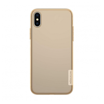 maska nillkin nature za iphone x/ xs zlatna.-maska-nillkin-nature-za-iphone-x-xs-zlatna-96756-275096-96756.png