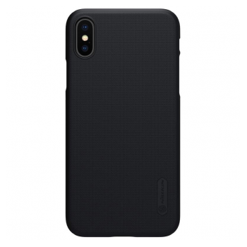 maska nillkin super frosted shield za iphone x/ iphone xs crna-nillkin-super-frosted-shield-iphone-x-crni-108938-54983-96764.png