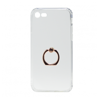 maska hoco metal finger holder za iphone 7/ 8/ se (2020)/ se (2022) roze zlatna-hoco-metal-finger-holder-iphone-7-roze-zlatni-101201-40560-91694.png