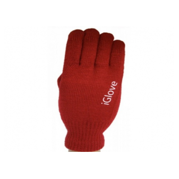 rukavice iglove za touch screen bordo-rukavice-crvene-47867.png