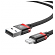 usb kabel baseus golden belt iphone lightning 1m crno crveni.-baseus-golden-belt-iphone-lightning-1m-crno-crveni-110329-55533-97921.png