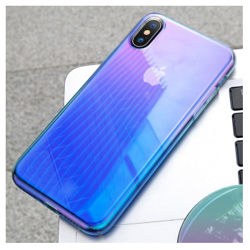 maska baseus glow za iphone xs max transparent plava.-baseus-glow-case-iphone-xs-max-plava-118192-76878-220973.png