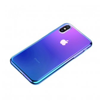 maska baseus glow za iphone xs transparent plava.-baseus-glow-case-iphone-xs-plava-118194-76886-220975.png