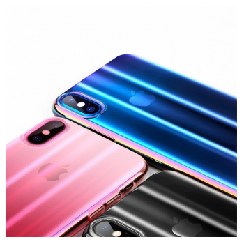 maska baseus aurora za iphone xr transparent  pink.-baseus-aurora-case-iphone-xr-transparent-pink-117603-78075-109554.png