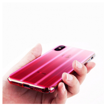 maska baseus aurora za iphone xr transparent  pink.-baseus-aurora-case-iphone-xr-transparent-pink-117603-78076-109554.png