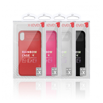 maska x-level rainbow za iphone 7/ 8/ se (2020)/ se (2022) pink-x-level-rainbow-case-iphone-7-8-pink-42-119400-80532-114553.png