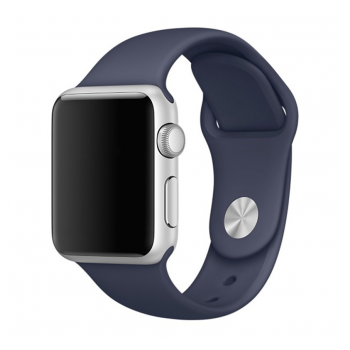 apple watch silicone strap dark blue s/ m 38/ 40/ 41mm-iwatch-silicon-strap-dark-blue-38mm-126437-89675-117392.png