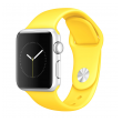 apple watch silicone strap light yellow s/ m 38/ 40/ 41mm-iwatch-silicon-strap-light-yellow-38mm-126439-89687-117394.png
