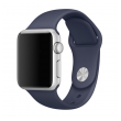 apple watch silicone strap dark blue m/ l 42/ 44/ 45mm-iwatch-silicon-strap-dark-blue-42mm-126443-89680-117398.png