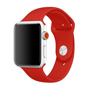 apple watch silicone strap camellia red s/ m 42/ 44/ 45mm-iwatch-silicon-strap-camellia-red-42mm-126445-89668-117400.png