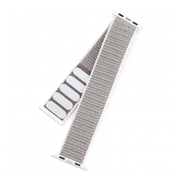 apple watch sport loop white 42/ 44/ 45mm-iwatch-nylon-strap-white-42mm-126452-89609-117407.png