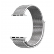 apple watch sport loop white 42/ 44/ 45mm-iwatch-nylon-strap-white-42mm-126452-89611-117407.png