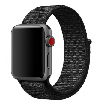 apple watch sport loop black 38/ 40/ 41mm-iwatch-nylon-strap-black-38mm-126455-89592-117410.png