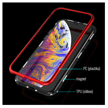 magnetic 360 cover za iphone xr crvena-magnetic-360-cover-iphone-xr-crvena-8-127645-92480-118433.png