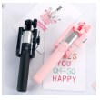 monopod selfie stick macarons 3.5mm kabel pink-monopod-selfie-stick-macarons-35mm-kabel-pink-130400-99756-120992.png