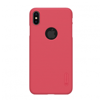 maska nillkin super frosted shield za iphone x/iphone xs crvena (sa otvorom za logo).-nillkin-super-frosted-shield-iphone-x-iphone-xs-crveni-sa-otvorom-za-logo-132089-108015-122515.png