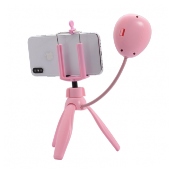 stativ za mobilni telefon selfie studio sa lampom rozi-stativ-za-mobilni-telefon-selfie-studio-sa-lampom-rozi-132176-108645-122593.png