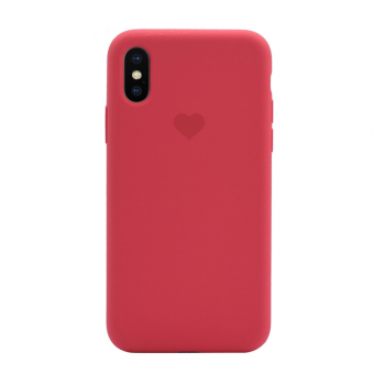 maska heart za iphone xs max crvena-heart-case-iphone-xs-max-crvena-132375-109203-122821.png