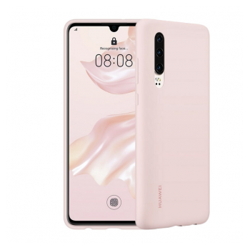 silicone car case elle silicon protective case za huawei p30, pink.-elle-silicon-protective-case-huawei-p30-pink-132897-111306-123258.png