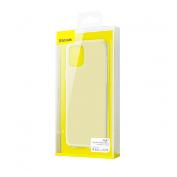 maska baseus jelly liquid za iphone 11 pro 5.8 in transparent bela-baseus-jelly-liquid-case-iphone-11-pro-transparent-beli-133333-114182-123637.png