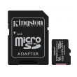 micro sd kartica kingston 128gb, canvas select plus, class 10 uhs-i u1 v10 a1, read up to 100mb/ s, w/ sd adapter-micro-sd-kartica-128gb-kingston-select-plus-klasa-10--adapter-135108-126755-125822.png