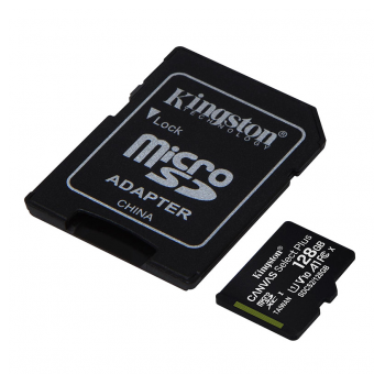 micro sd kartica kingston 128gb, canvas select plus, class 10 uhs-i u1 v10 a1, read up to 100mb/ s, w/ sd adapter-micro-sd-kartica-128gb-kingston-select-plus-klasa-10--adapter-135108-126756-125822.png