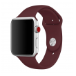 apple watch silicone strap maroon s/ m 42/ 44/ 45mm-apple-watch-silicon-strap-maroon-s-m-42-44mm-138228-136615-128690.png