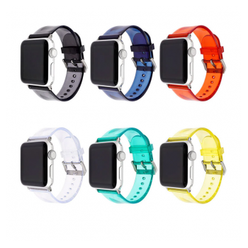apple watch sport silicone strap 38/ 40/ 41mm transparent tamno plava-transparent-apple-watch-sport-silicon-strap-38-40mm-tamno-plavi-145578-161880-134747.png