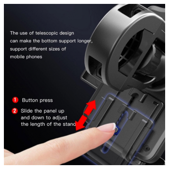 univerzalni drzac za telefon za motor i bicikl yesido c94 crni-univerzalni-drzac-za-mobilni-za-motor-i-bicikli-yesido-c94-crni-147120-168512-136042.png