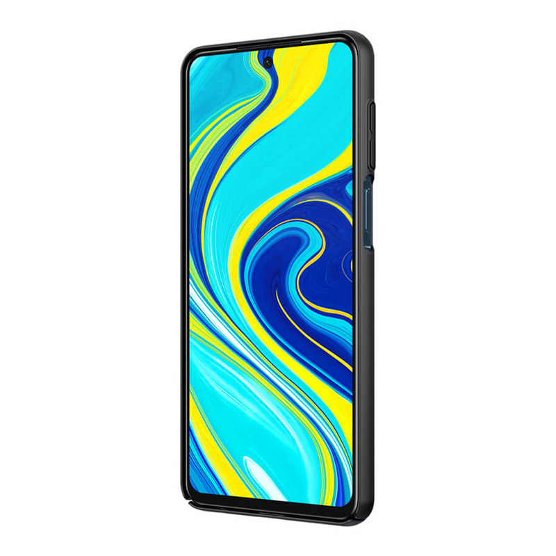 redmi note 9 series