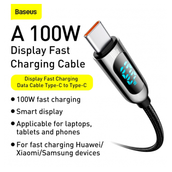 usb kabel baseus fast charging type-c na type-c 100w crni 1m-usb-kabel-baseus-fast-charging-type-c-na-type-c-100w-crni-1m-147730-190844-136570.png