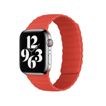 silikonska narukvica za apple watch sa magnetom crvena 38/ 40/ 41mm-silikonska-narukvica-za-pametne-satove-sa-magnetom-apple-crvena-38-40mm-154071-174420-137389.png