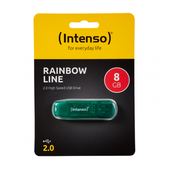 usb flash drive intenso 8gb hi-speed usb 2.0 rainbow line rainbow zeleni-usb-20-8gb-rainbow-flash-drive-156030-178605-141038.png