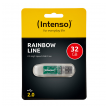 usb flash drive intenso 32gb hi-speed usb 2.0 rainbow line rainbow transparent-usb-20-32gb-rainbow-flash-drive-156029-178608-141037.png