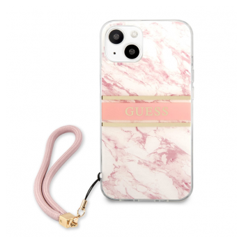 maska guess marble strap za iphone 13 pink.-maska-guess-marble-strap-pink-iphone-13-156780-179206-141636.png