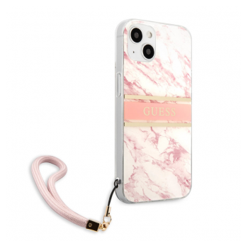 maska guess marble strap za iphone 13 pink.-maska-guess-marble-strap-pink-iphone-13-156780-179207-141636.png