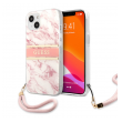 maska guess marble strap za iphone 13 pink.-maska-guess-marble-strap-pink-iphone-13-156780-179208-141636.png