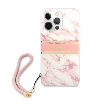 maska guess marble strap za iphone 13 pro pink.-maska-guess-marble-strap-pink-iphone-13-pro-156781-179203-141637.png