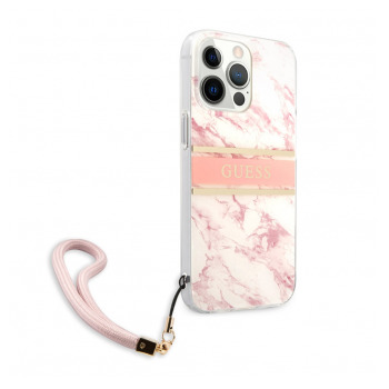 maska guess marble strap za iphone 13 pro pink.-maska-guess-marble-strap-pink-iphone-13-pro-156781-179204-141637.png