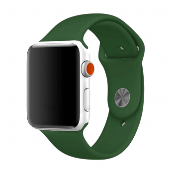 apple watch silicone strap clover green m/ l 42/ 44/mm-apple-watch-silicone-strap-dark-green-m-l-42-44-mm-157924-181990-142787.png