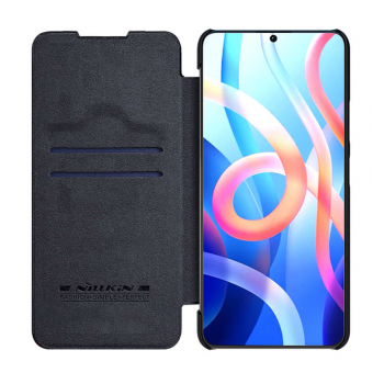 maska na preklop nillkin qin za xiaomi redmi note 11t 5g/ poco m4 pro 5g crna-maska-nillkin-qin-za-xiaomi-redmi-note-11-5g-11t-5g-poco-m4-pro-5g-crni-158270-185358-143073.png