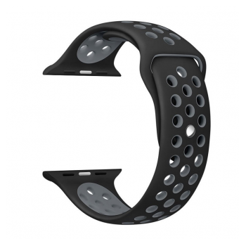 watch sport silicone strap black grey 22mm-apple-watch-sport-silicone-strap-black-grey-22mm-159929-188012-144349.png