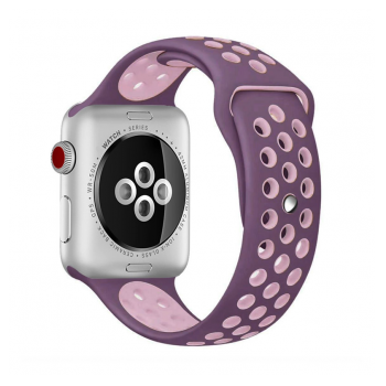 narukvica za apple watch sport silicone strap purple pink s/ m 38/ 40/ 41 mm-apple-watch-sport-silicone-strap-purple-pink-s-m-38-40-41-mm-144443-274074-144443.png