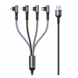usb kabel 4u1 usams right-angle charging & data cable 1.2m usb to c+l+l+m crni-usb-kabel-4u1-usams-right-angle-charging-amp-data-cable-12m-usb-to-cllm-crni-160615-190901-144916.png