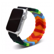 apple watch silicone stretch strap multicolor tip2 m 38/ 40/ 41mm-apple-watch-silicone-stretch-strap-multicolor-type2-m-38-40-41mm-161183-191985-145366.png