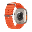 narukvica za apple watch ultra ocean band orange 49/ 45/ 44/ 42 mm-apple-watch-ultra-ocean-band-orange-49-45-44-42-mm-148005-274080-148005.png