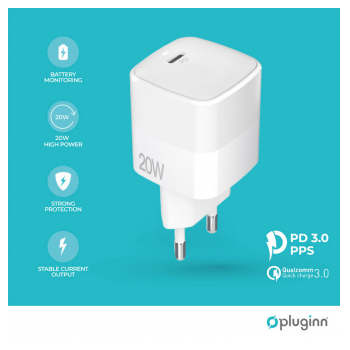 kucni punjac pluginn pi-d61s, pd3.0, pps, 20w sa pd iphone lightning kablom beli-kucni-punjac-pluginn-pi-d61s-pd-pd30-pps-20w-sa-pd-iphone-lightning-kablom-beli-164412-210610-148069.png