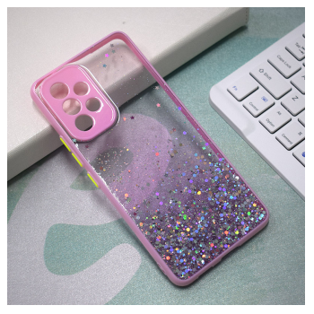 maska frame glitter za samsung a52 4g/ a525f/ a52 5g/ a526b/ a52s/ a528b roze-maska-frame-glitter-za-samsung-a52-4g-a525f-roze-167512-213357-150562.png