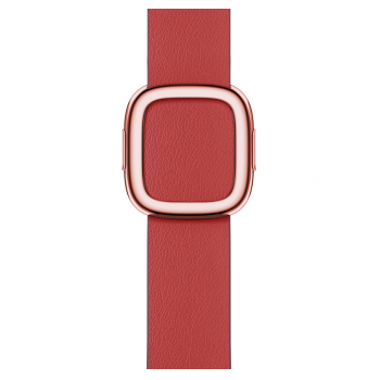 apple watch modern buckle red 42/ 44/ 45/ 49mm-apple-watch-modern-buckle-red-42-44-45-49mm-167944-215433-150916.png