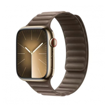 apple watch magnetic link coffee brown 42/ 44/ 45mm-apple-watch-magnetic-link-coffee-brown-42-44-45mm-172373-226283-153000.png